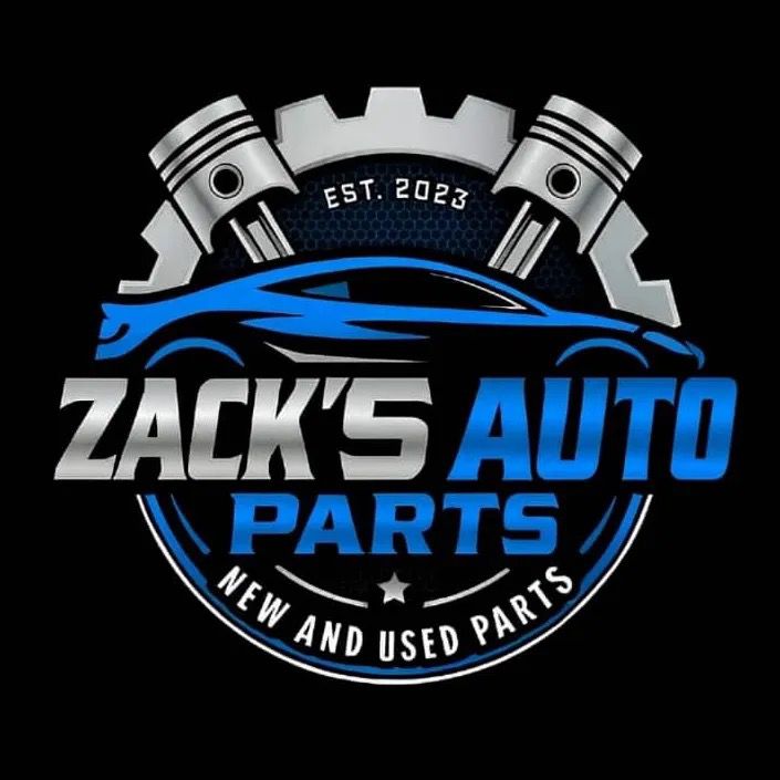Zack Logo